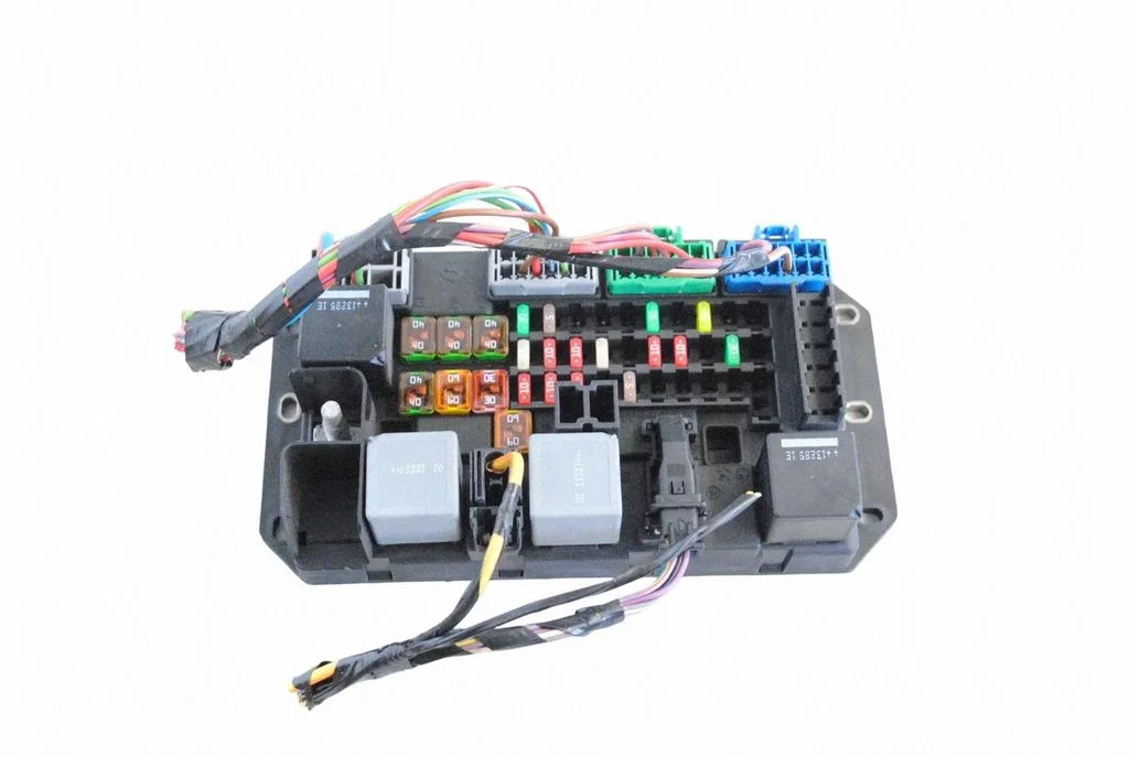 Drošinātāju kārba (komplekts) EW9314N030AA