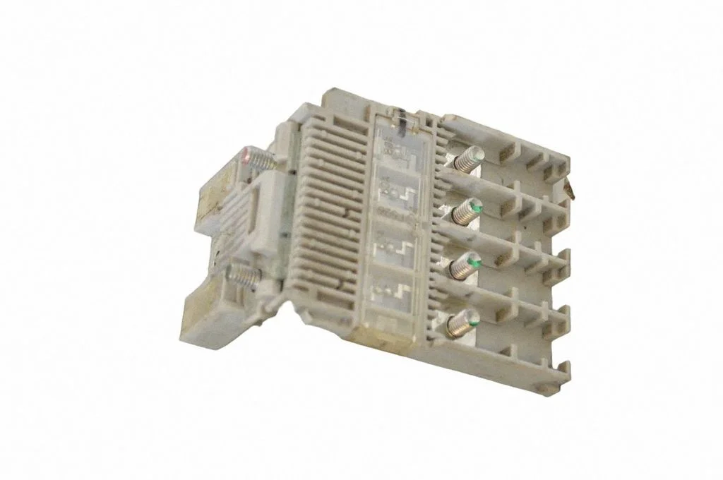 Fuse box set – Mitsubishi Outlander (2013-2021)