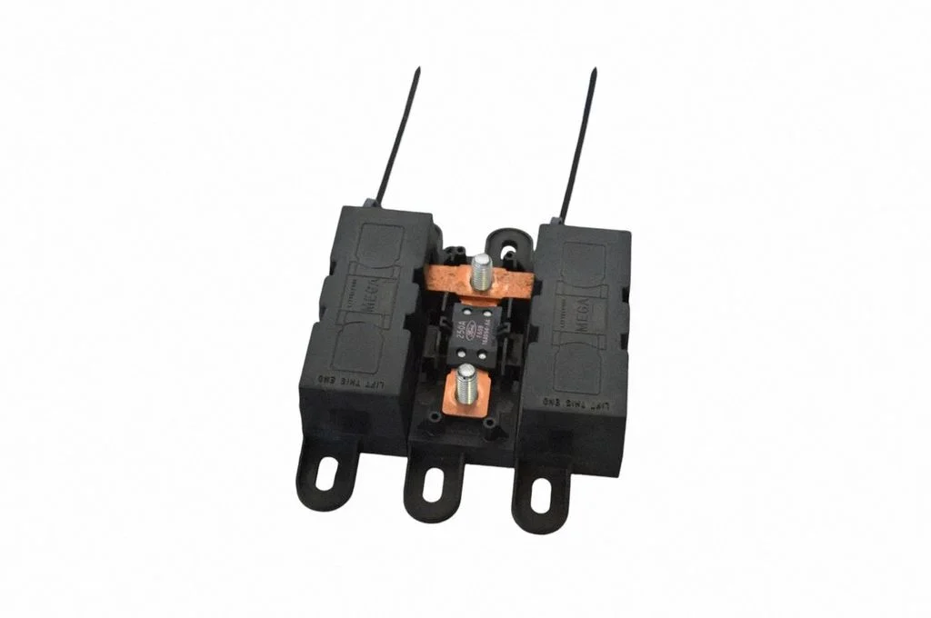 Drošinātāju kārba (komplekts) AX2314A005ANB
