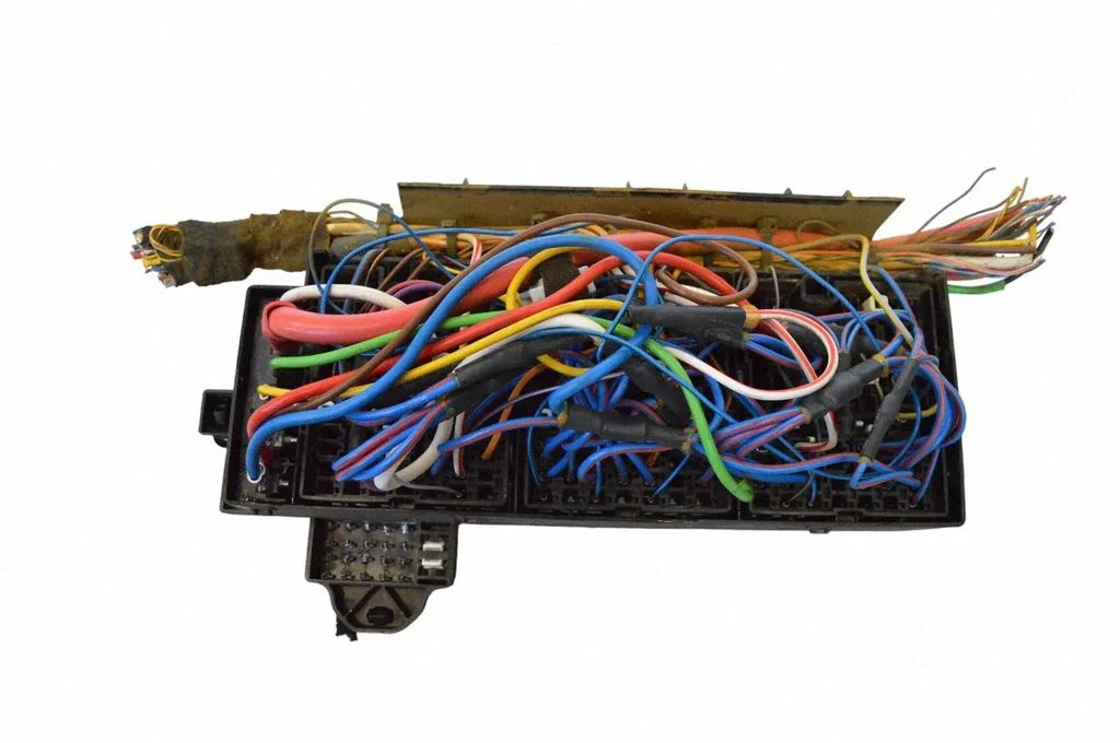 Drošinātāju kārba (komplekts) GX7314A067DB