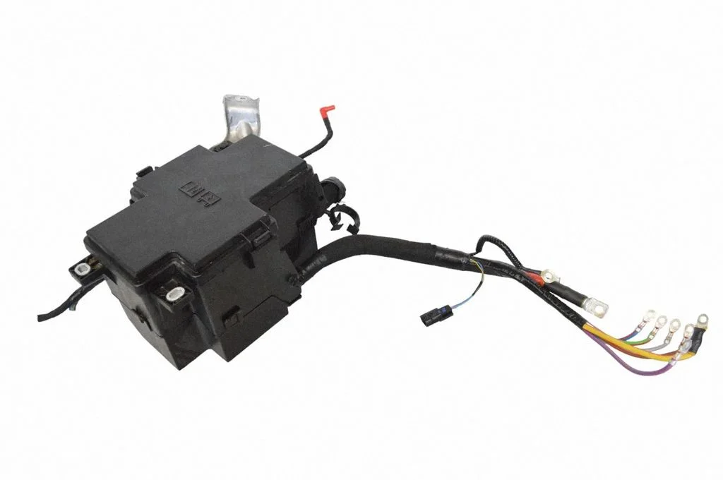 Kaitsmekarp (komplekt) J9D314A076CA