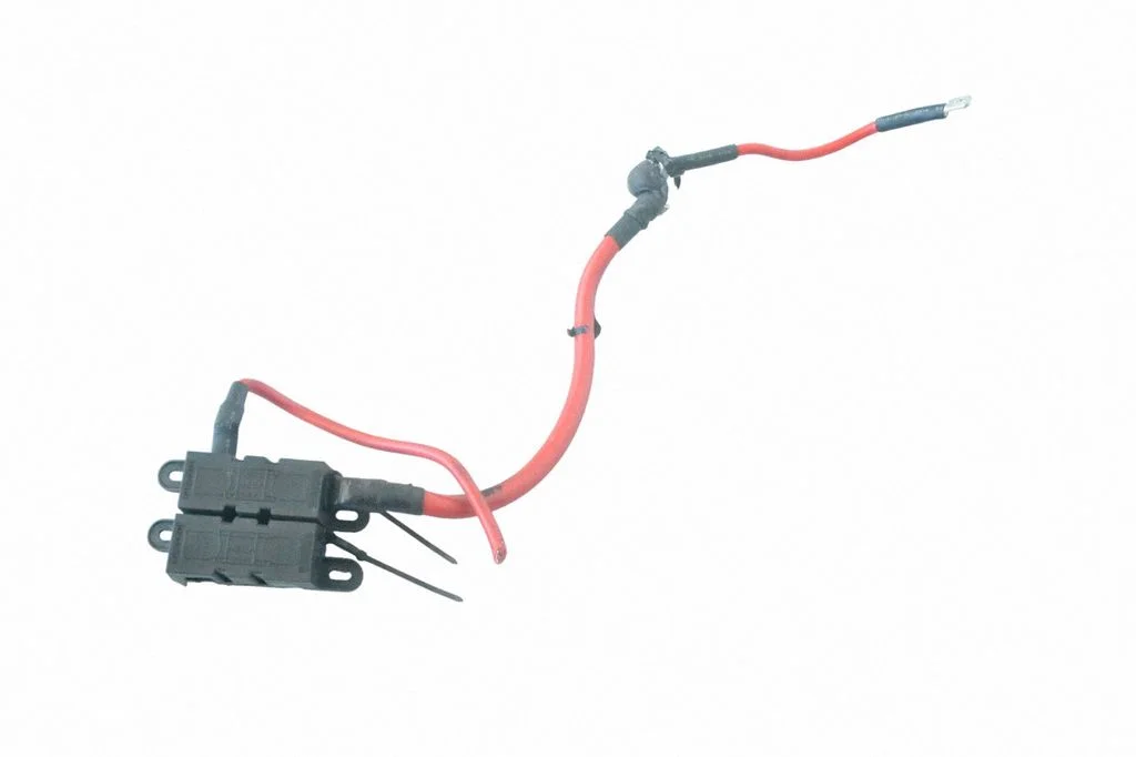 Fuse box set 2W9314A094CA