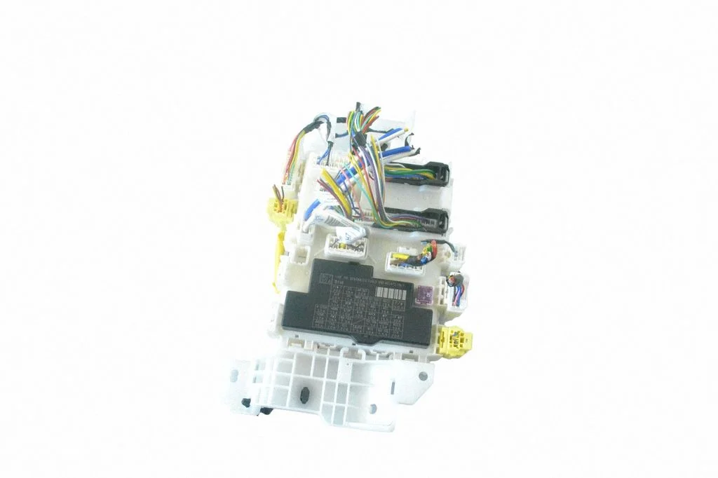 Fuse box set – Suzuki Vitara (LY) (2015-)