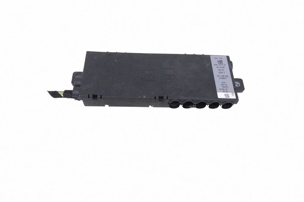 Fuse box set EX5314A076FA