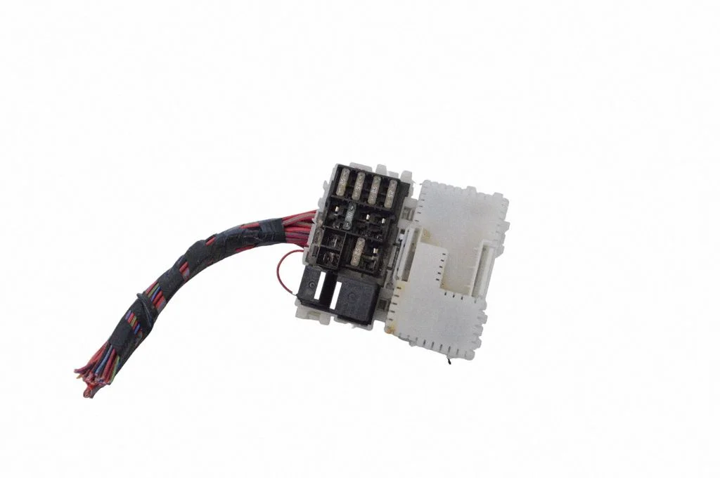 Drošinātāju kārba (komplekts) 6G9T14K131BA