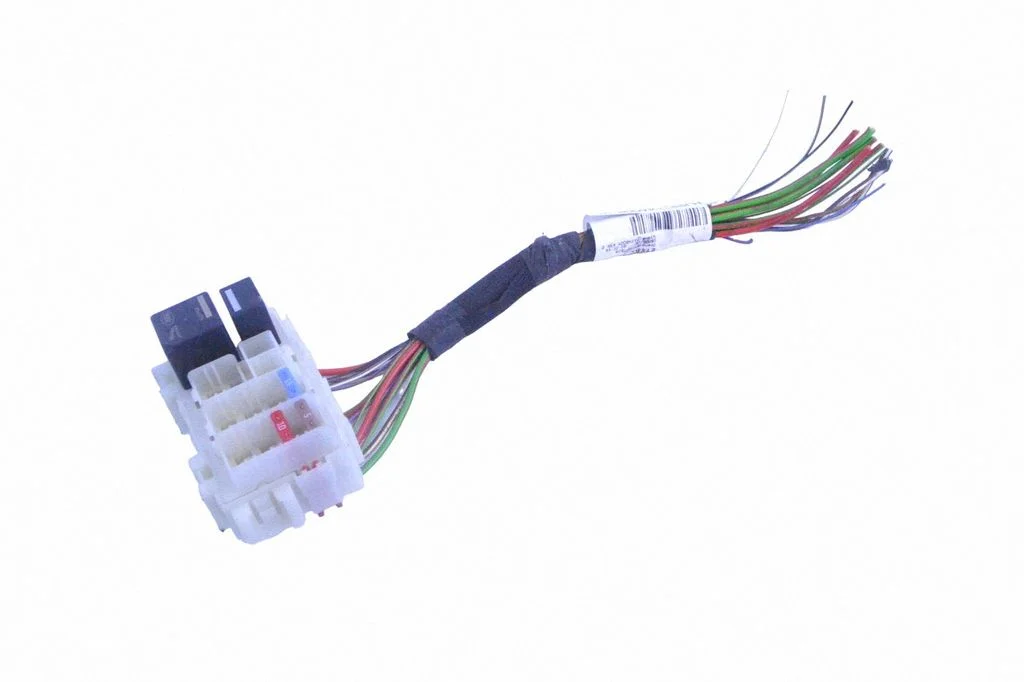Drošinātāju kārba (komplekts) HJ3214A005YF