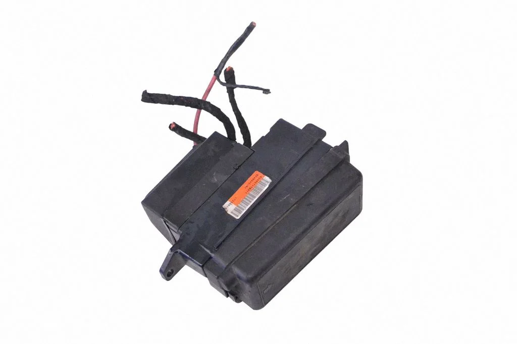 Drošinātāju kārba (komplekts) 9240945