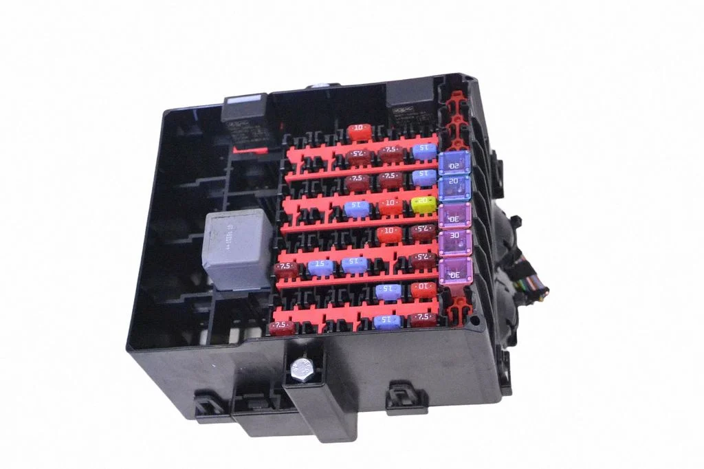Drošinātāju kārba (komplekts) F1BT14A005BGC