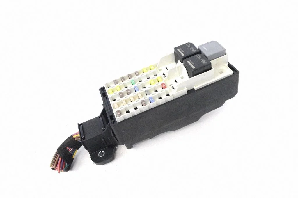 Drošinātāju kārba (komplekts) GX7314A067EA