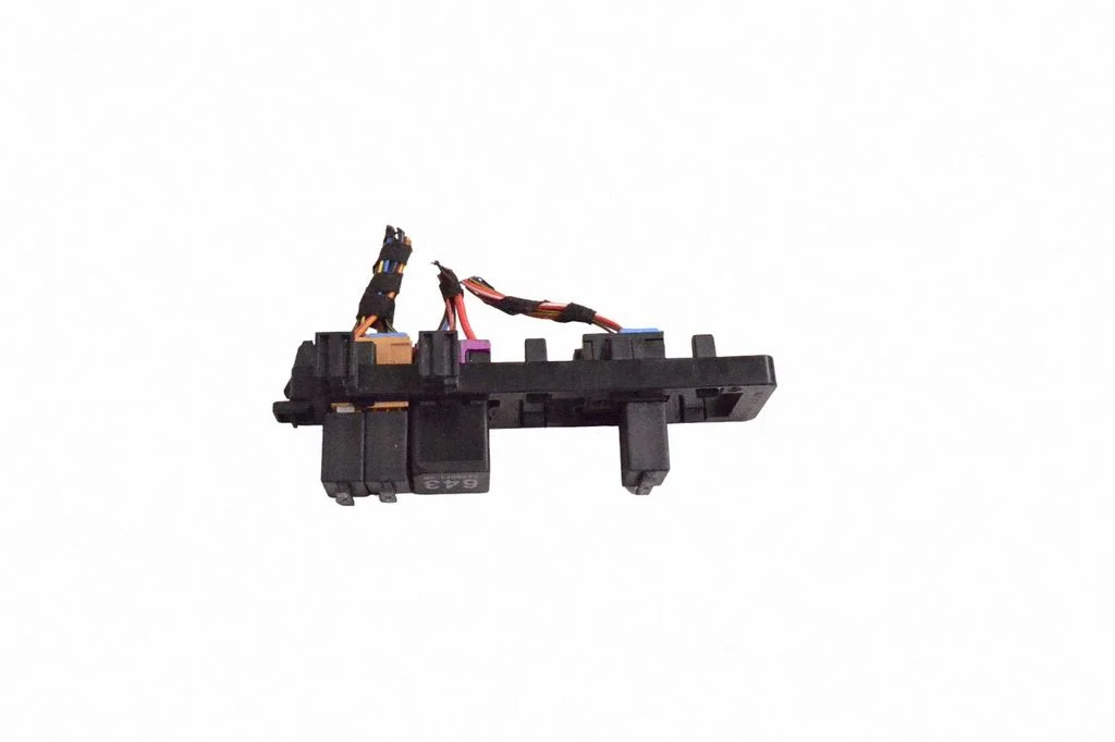 Fuse box set 1K2937503A