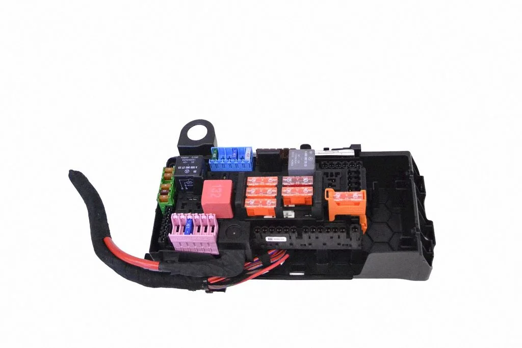 Fuse box set