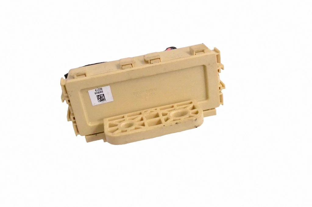 Fuse box set – KIA Optima (2015-2020)