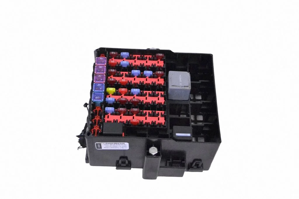 Drošinātāju kārba (komplekts) C1BT17K400AAE