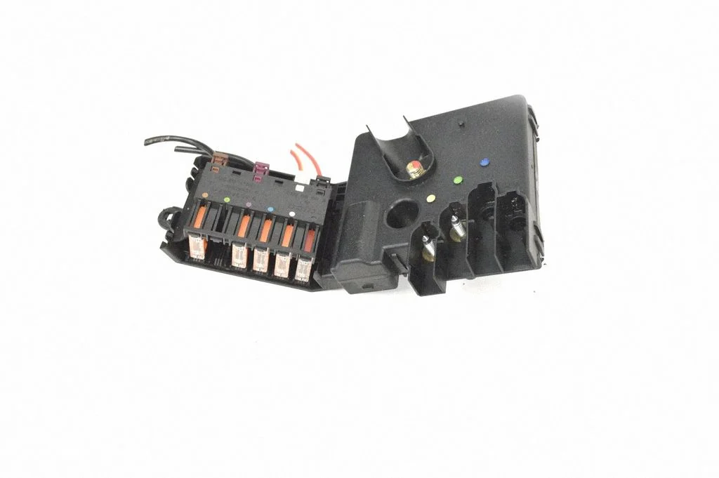 Drošinātāju kārba (komplekts) A2115461241