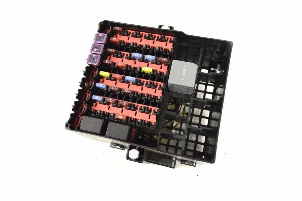 Drošinātāju kārba (komplekts) F1BT14A005YRA