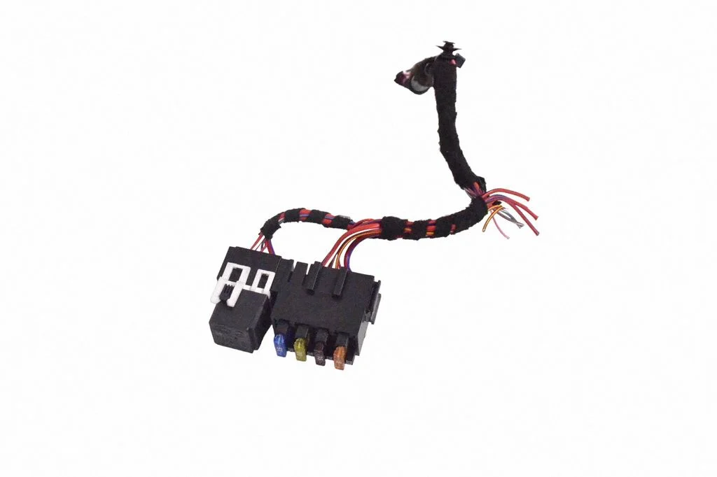 Fuse box set A1645456340