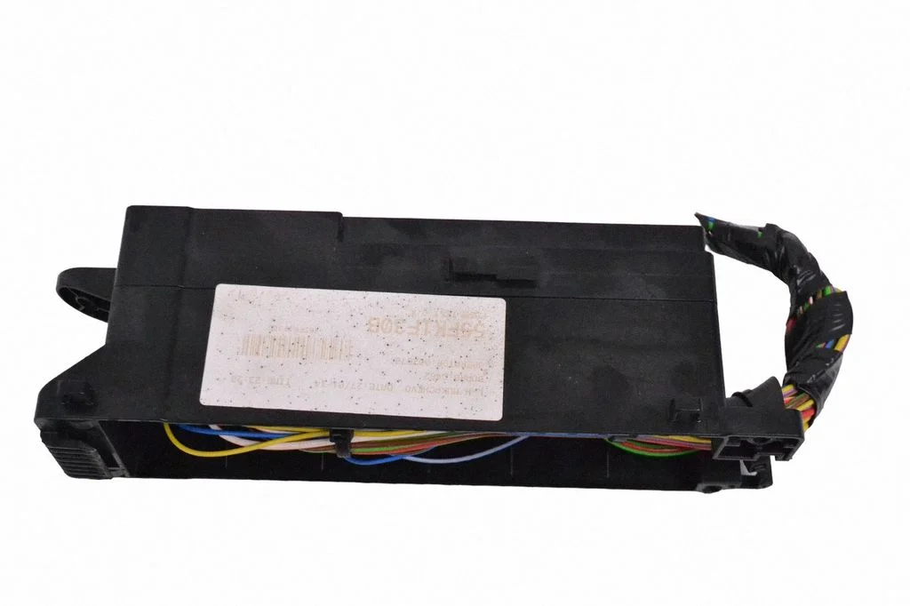 Drošinātāju kārba (komplekts) 55FK130B