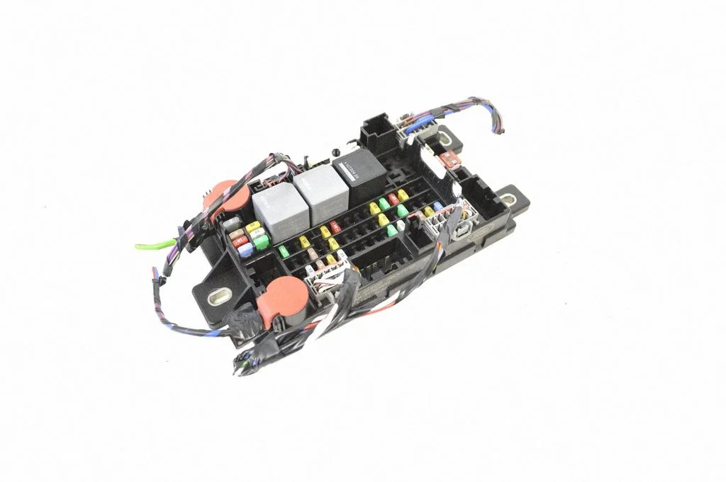 Drošinātāju kārba (komplekts) J9C314N030AB