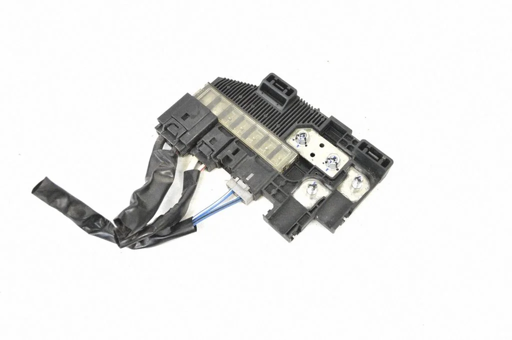 Fuse box set 7158885930