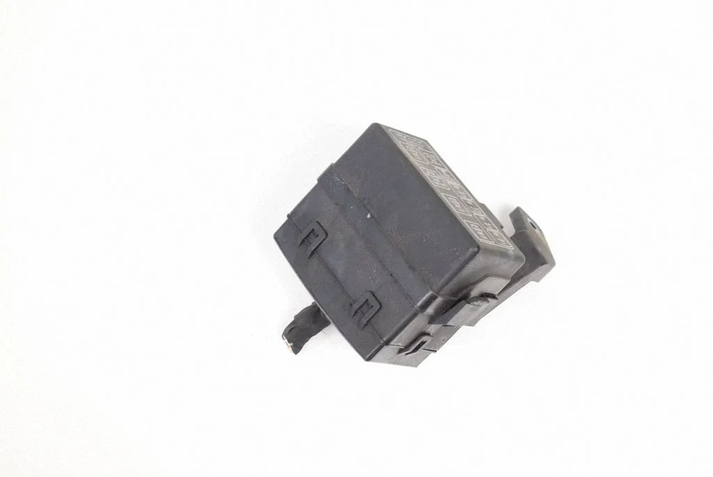 Drošinātāju kārba (komplekts) N914262B122