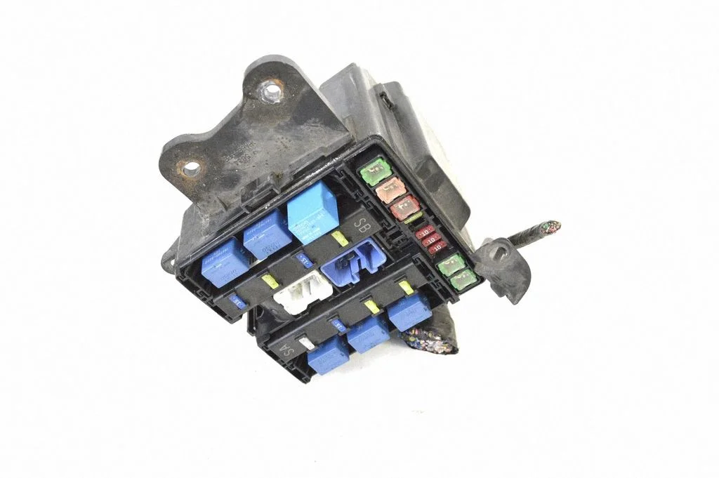 Drošinātāju kārba (komplekts) 5684