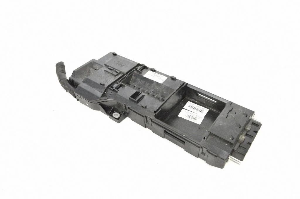 Drošinātāju kārba (komplekts) BK2T14B144BA