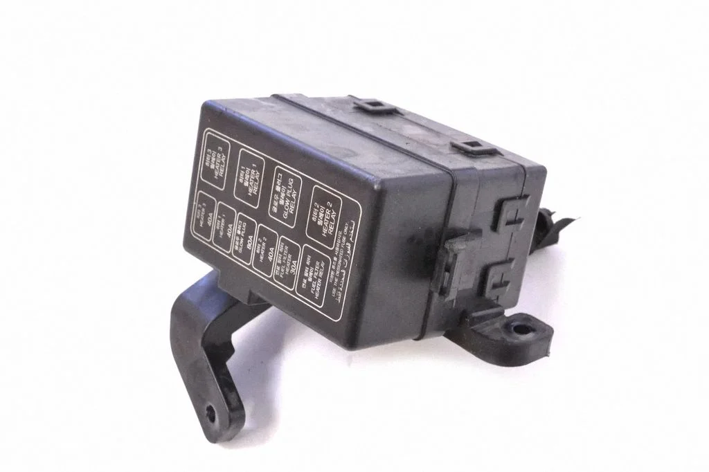 Fuse box set N914262B32500