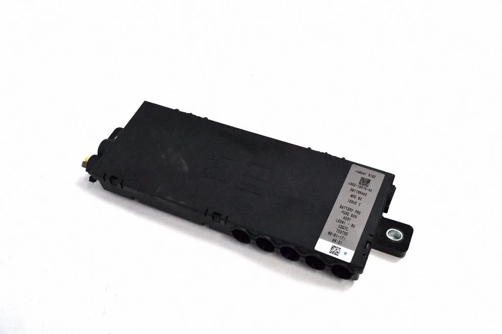 Drošinātāju kārba (komplekts) JX5314516AC
