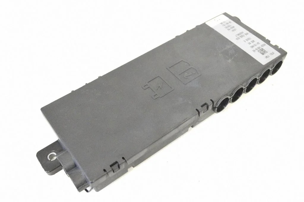 Fuse box set HK8314516AE