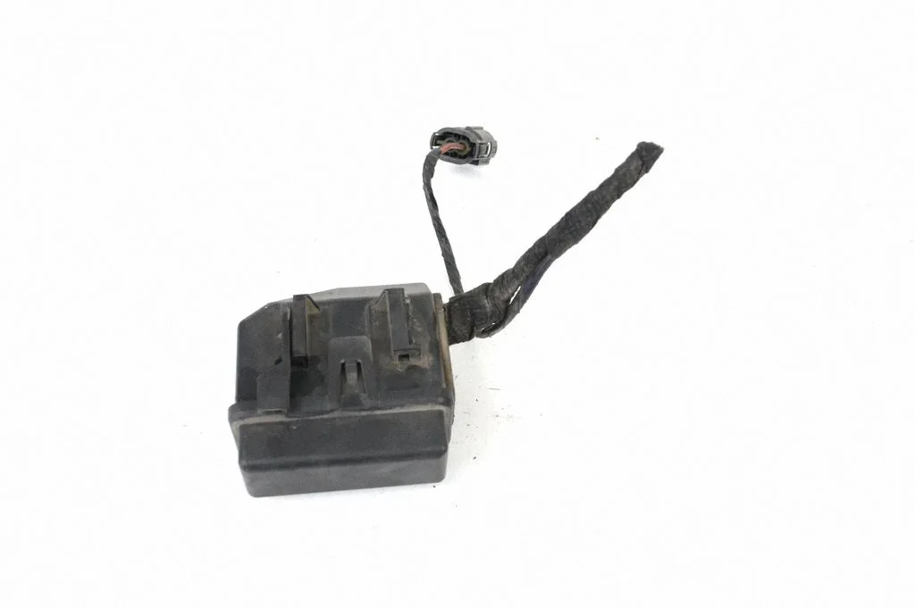 Drošinātāju kārba (komplekts) 2755704