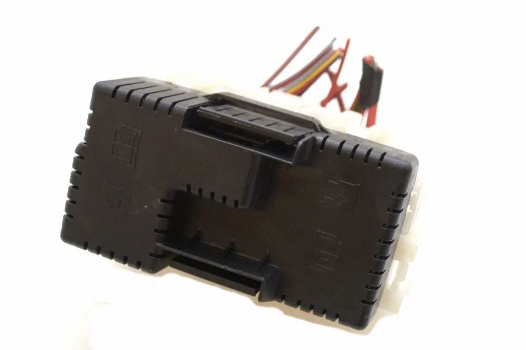 Drošinātāju kārba (komplekts) 6G9T14C507