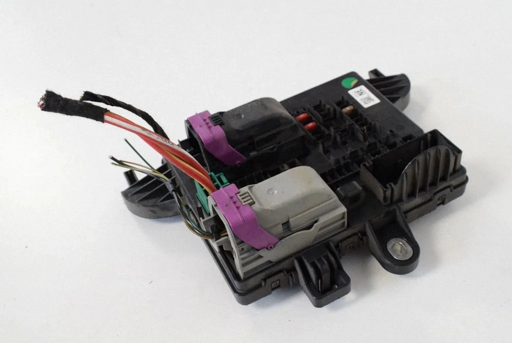 Fuse box set – Opel Insignia A (2008-2017)