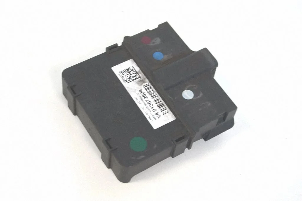 Drošinātāju kārba (komplekts) 9136726