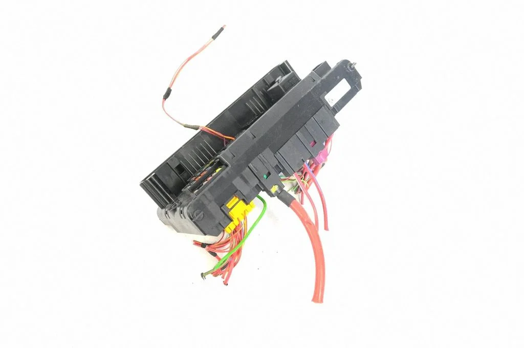 Drošinātāju kārba (komplekts) 9234421