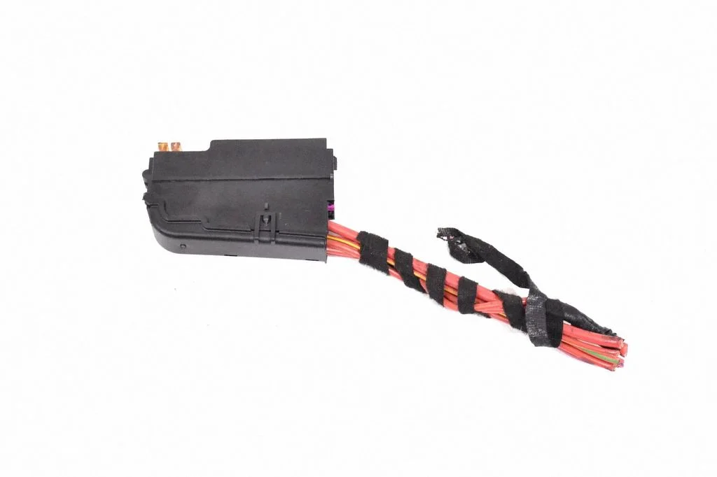 Fuse box set – Audi TT TTS Mk2 (2006-2014)