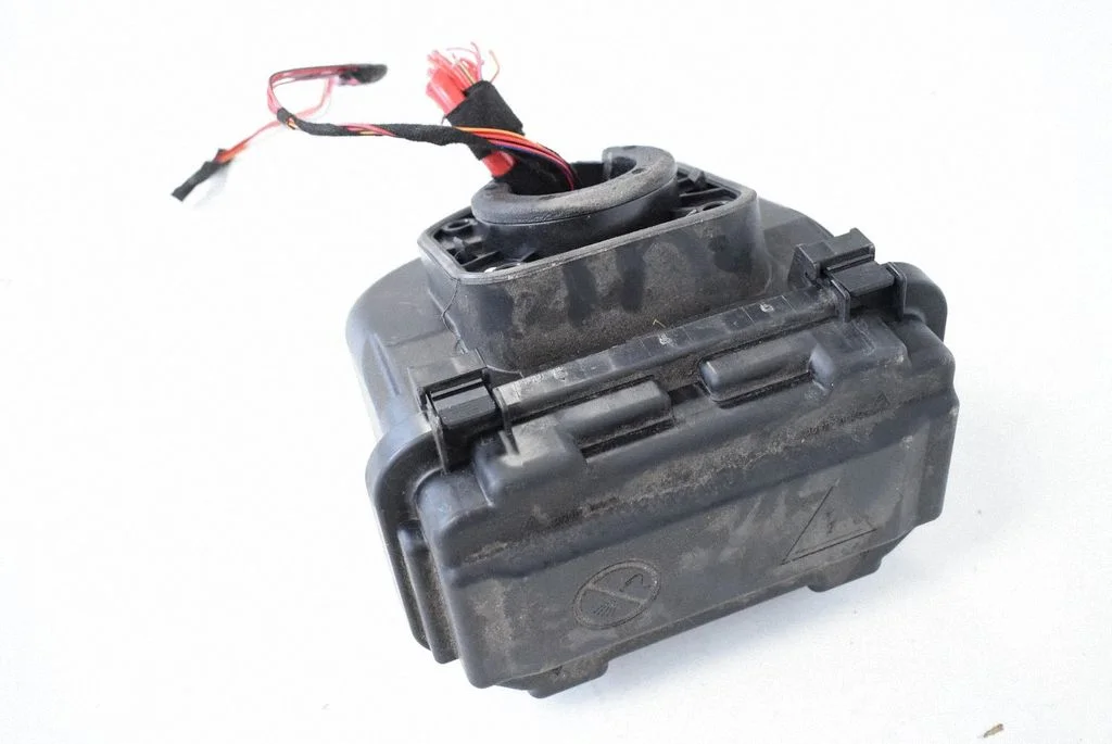 Kaitsmekarp (komplekt) – BMW 3-seeria E90 E91 (2005-2012)