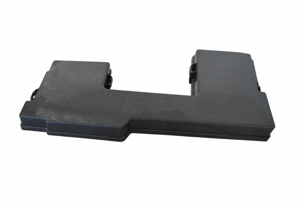 Fuse box cover – Jaguar XF X250 (2007-2015)