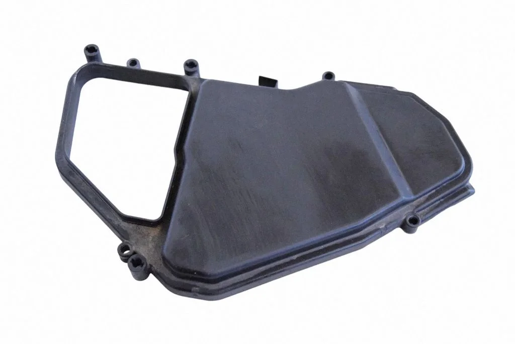 Fuse box cover – Porsche Cayenne (9PA) (2002-2010)