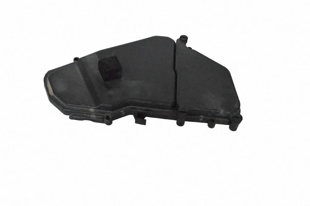 Fuse box cover – Porsche Cayenne (92A) (2010-2017)