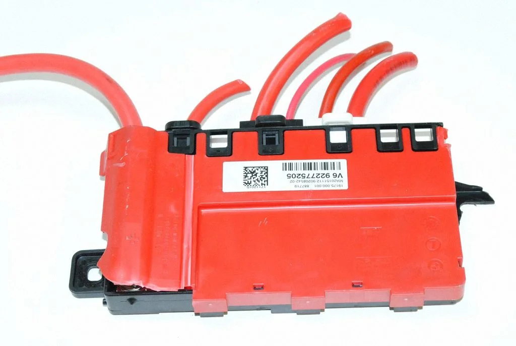 Fuse box set – BMW 2 Series F22 F23 (2013-2017)
