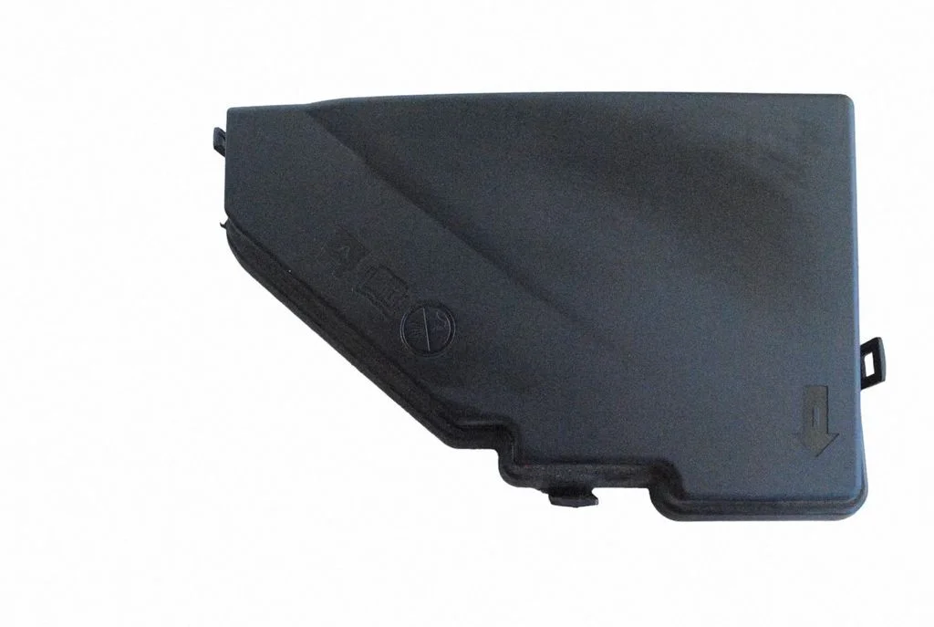 Fuse box cover 31398001