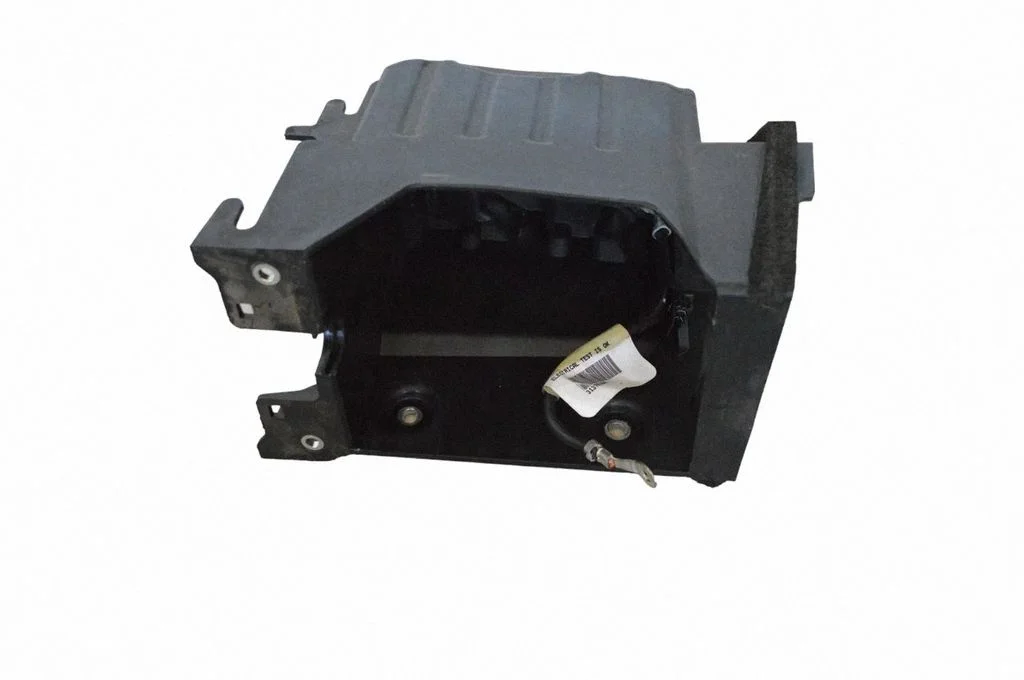 Fuse box cover – Volvo S90, V90 (2016-)