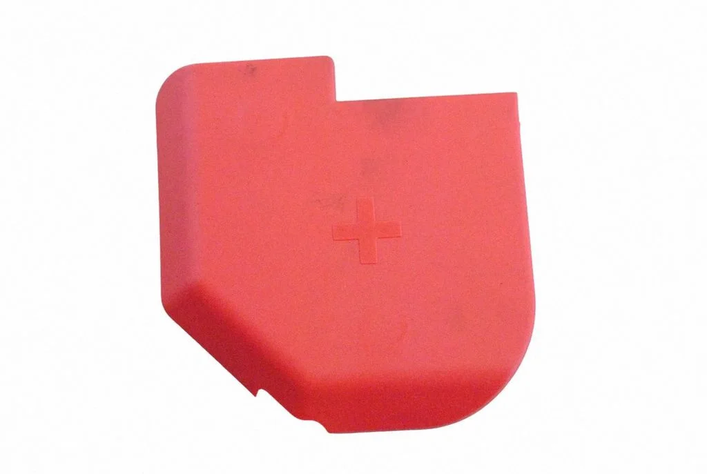 Fuse box cover A0005468502