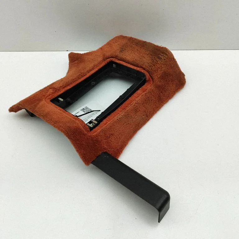Drošinātāju kārbas vāciņš 99655120200