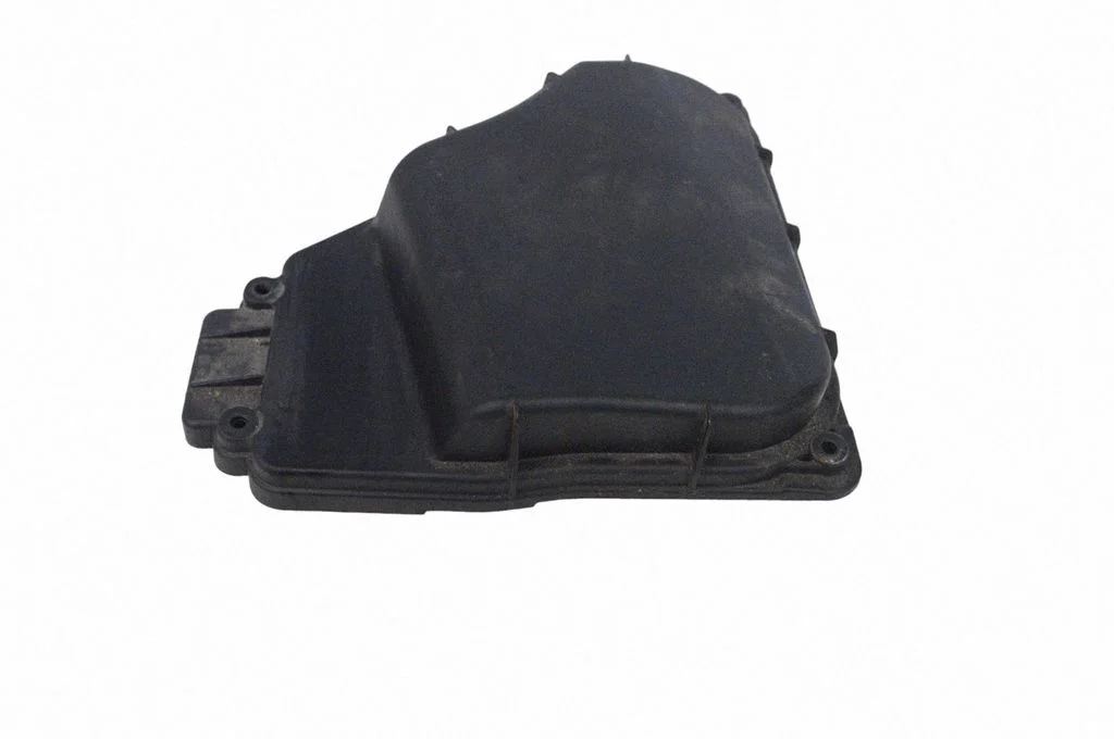 Fuse box cover – Audi A8 S8 D4 4H (2010-2016)
