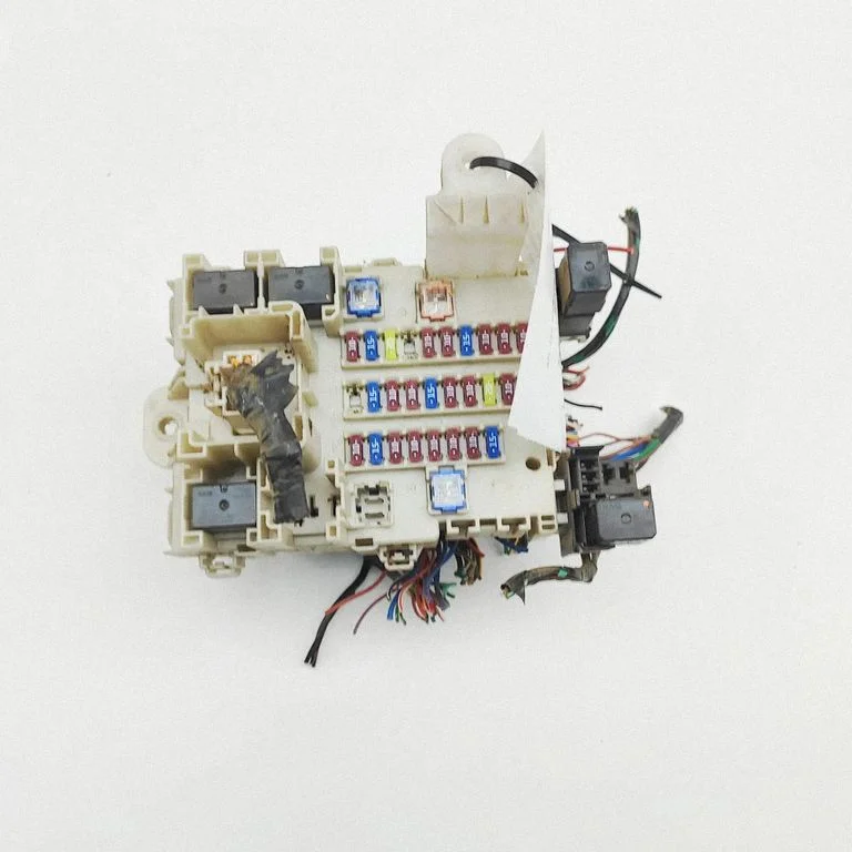 Drošinātāju bloks 8981667510