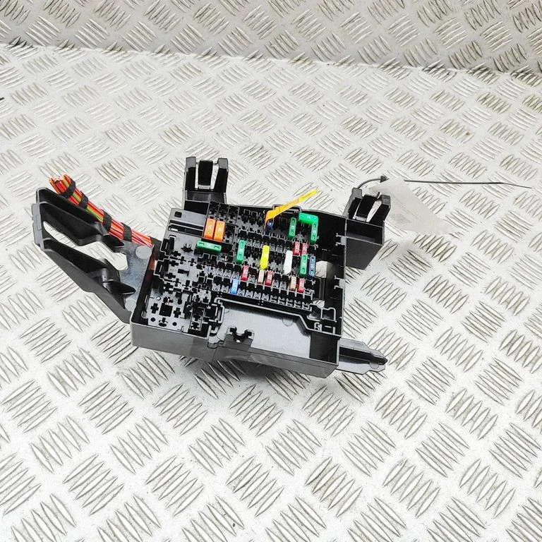Fuse module 85B907101