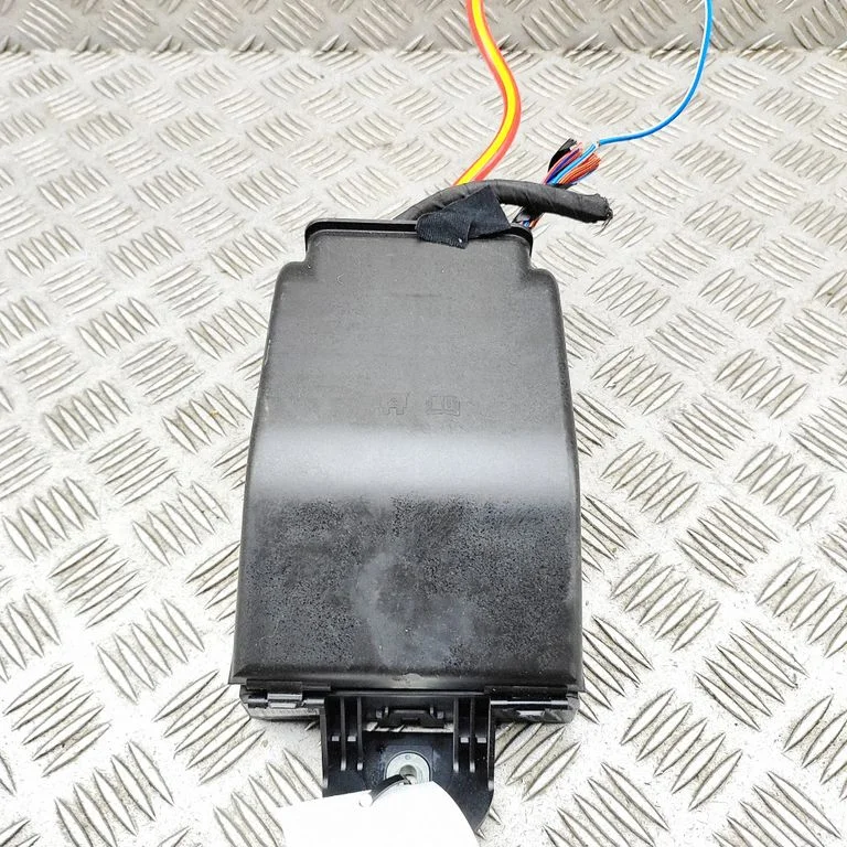Drošinātāju bloks 31346672
