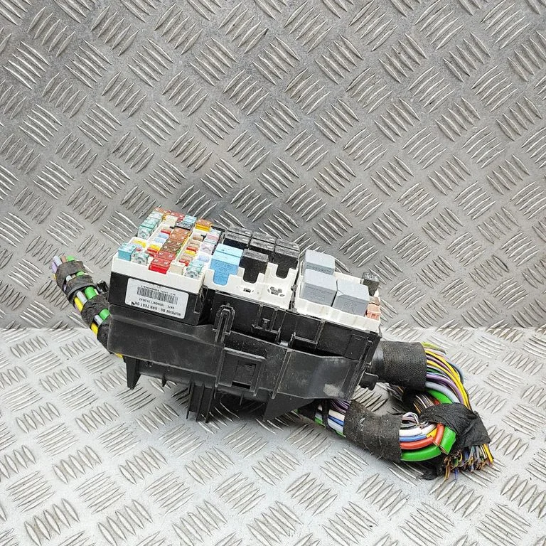 Fuse module GK3T14401EWB