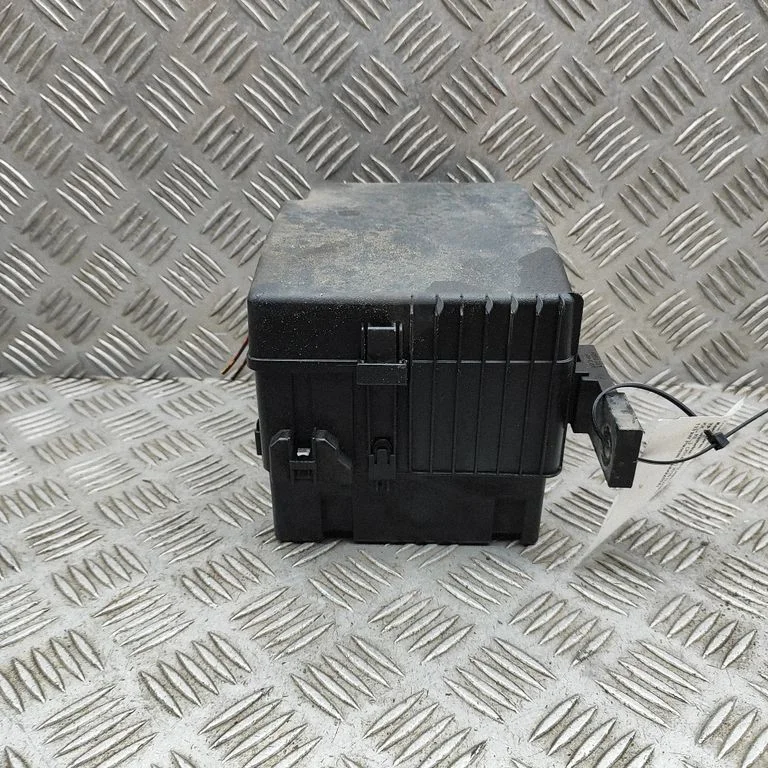 Drošinātāju bloks 8565A368